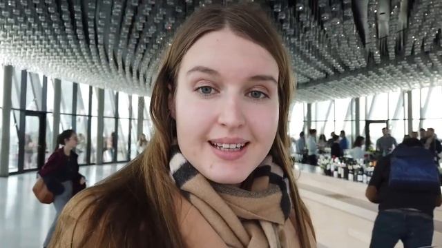 БОРДО - САМЫЙ КРАСИВЫЙ ГОРОД ВО ФРАНЦИИ | ВЫХОДНЫЕ В БОРДО смотреть онлайн