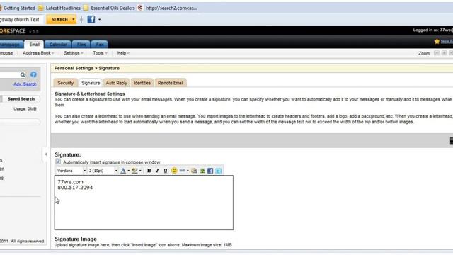 77we email login смотреть онлайн