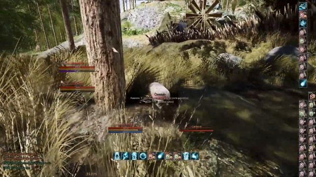 Прокачка Taming/Приручение Mortal online 2 #games #mo2 смотреть онлайн