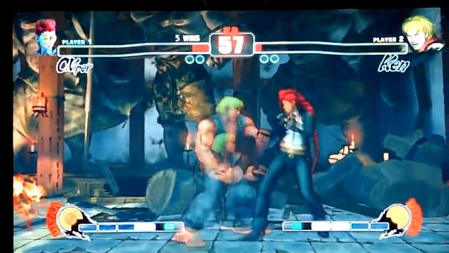 Baselan 18 SF4 Teams - Joystik Killaz vs Wildcard смотреть онлайн