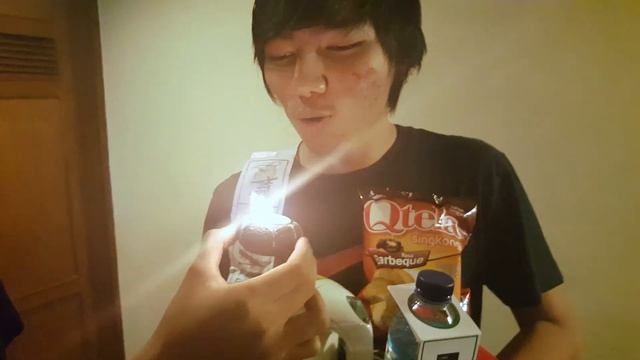 Middle Java - Yogyakarta Trip смотреть онлайн