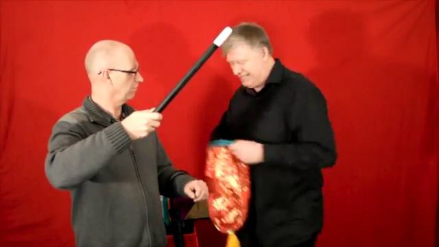 Kurt Flemmings paraplynummer смотреть онлайн