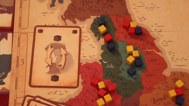 The King is Dead Review with the Game Boy Geek смотреть онлайн