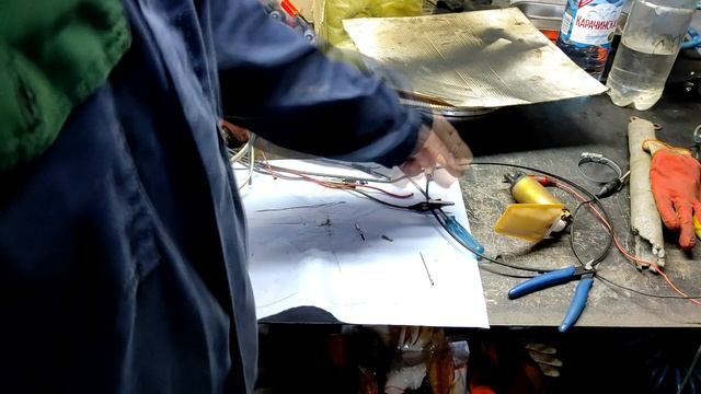 Не выкидывайте пины бензонасоса смотреть онлайн