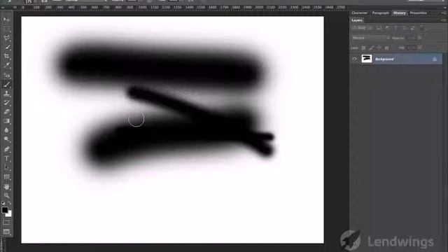49 Видеокурс по Photoshop CS6 Горячие клавиши кисти смотреть онлайн