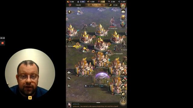 Top 10 Tips for Free to Play Players - Rise of Empires Ice & Fire смотреть онлайн