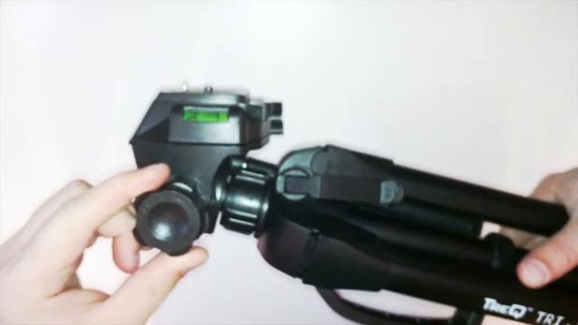 Unboxing Statyw Treq TRI 16 смотреть онлайн