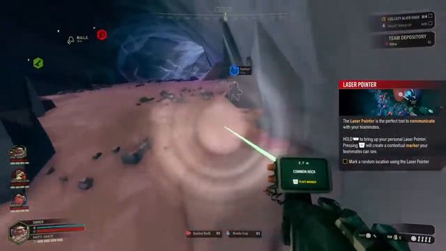 Deep Rock Galactic Ps5 Season 1 Gameplay смотреть онлайн