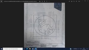Программирование лебедя Sinutrain Shopmill DMG MORI