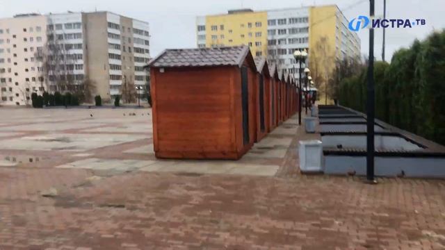 Istra Stories: Народный гнев открывает все двери