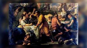 Странные обычаи Древнего Рима