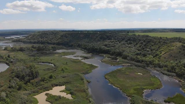 Дельта Ворсклы смотреть онлайн