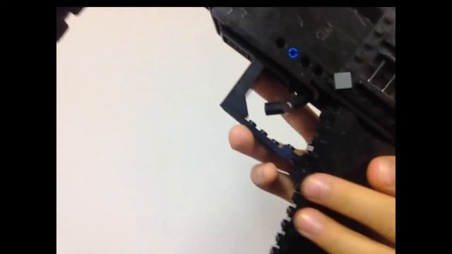 Lego Call of Duty Ghosts: Bulldog смотреть онлайн