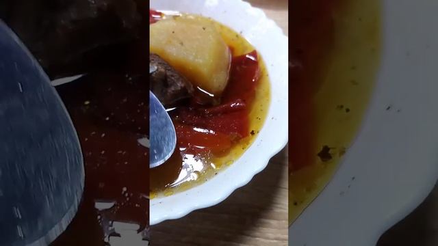 Восточная кухня