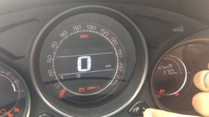 Как сбросить межсервисный интервал  на Ситроен C4