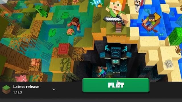 The Best Duplication glitch in Minecraft смотреть онлайн
