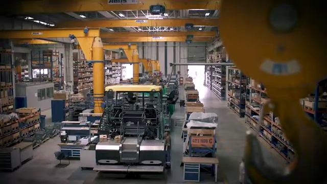 WIRTGEN GROUP