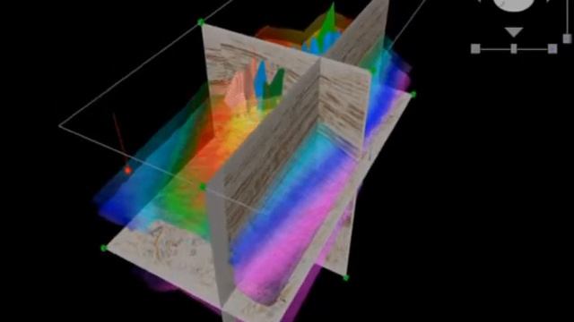 3D визуализация смотреть онлайн