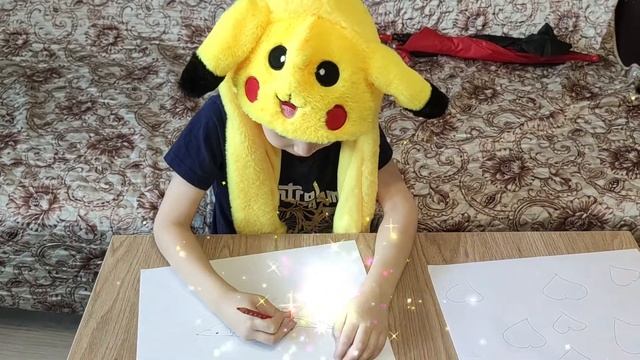 Необычное рисование смотреть онлайн