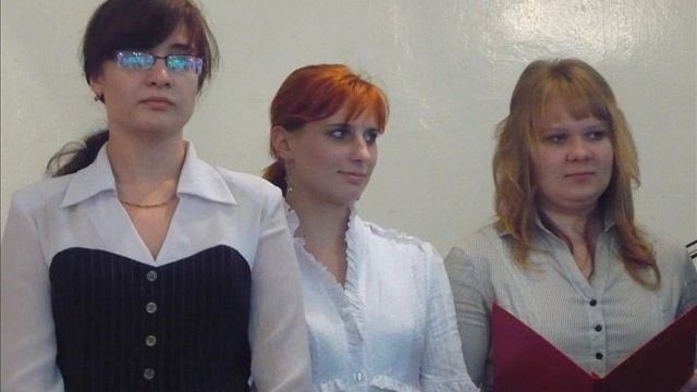 23.0910 Презентация пед. клуба им. К.Д.Ушинского смотреть онлайн