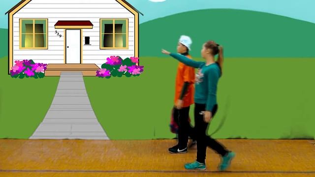 Таксист. Центр детского творчества, Каменск-Уральский смотреть онлайн