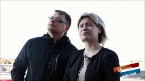 Чужой брат. Мужское / Женское. Выпуск от 20.08.2018