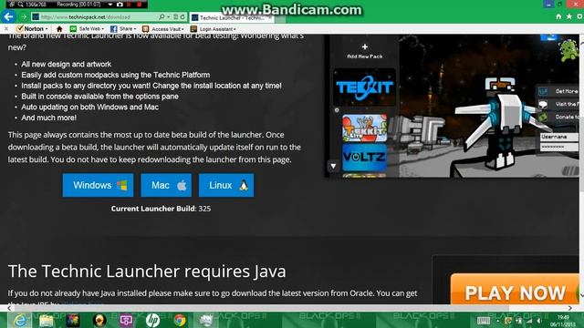 How To Download Tekkit for Windows смотреть онлайн