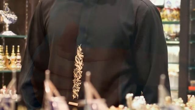 2023 Thobes | Jubbas Collection @alqamees