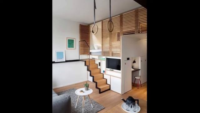 50 Loft Design Ideas смотреть онлайн