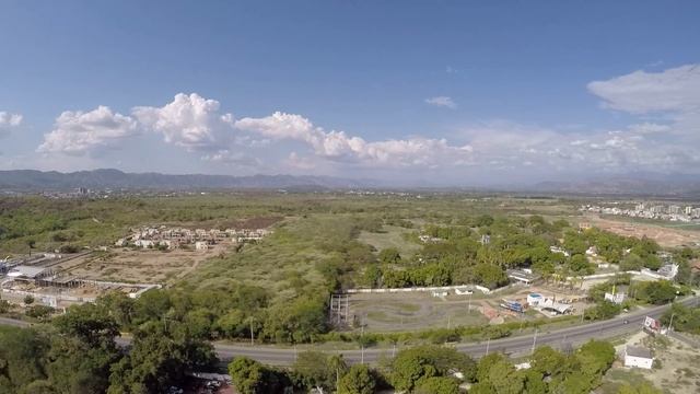 Melgar, Tolima - Colombia. Octubre 2015. смотреть онлайн