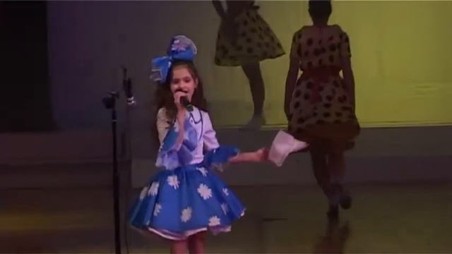 Фестиваль "Мода 21-го века" видео часть 1 смотреть онлайн