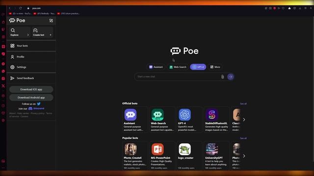 How to Use GPT 4 Free (without ChatGPT Plus) смотреть онлайн