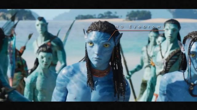 Neteyam: The Golden Child Explained | Avatar: The Way of Water Explained смотреть онлайн