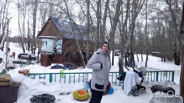 Масленица 2023г. "Зернышко" смотреть онлайн