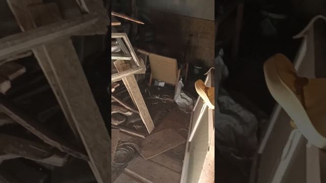 Я ВЕРНУЛСЯ ТУДА ЧТОБЫ ПРОВЕРИТЬ ЧТО ТАМ ПРОИСХОДИТ l Я БОЛЬШЕ ТУДА НЕ ВЕРНУСЬ!! смотреть онлайн