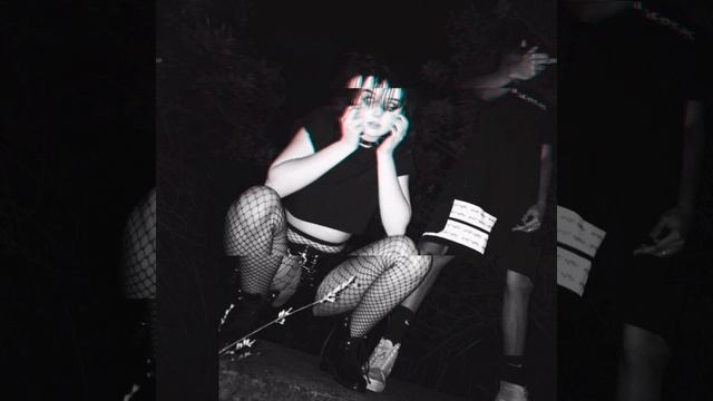 Aly Voorhees x Worm - ORACLE [Prod. Kid O.D.] смотреть онлайн