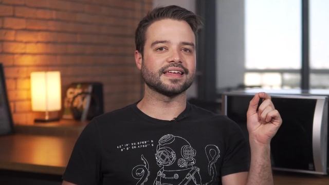 Por que TODO MUNDO compra ESSES MICROONDAS?? смотреть онлайн