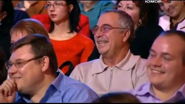 Андрей Аверьянов. Пародии. смотреть онлайн