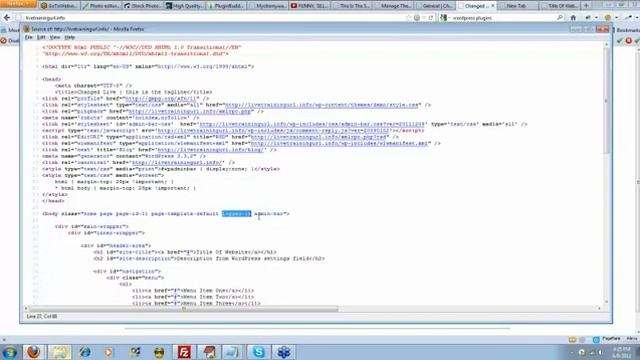 wp themes смотреть онлайн