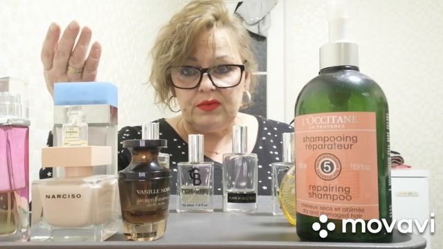 ОБЗОР ДУХОВ смотреть онлайн