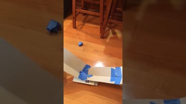 Physics Project Rube Walkthrough смотреть онлайн