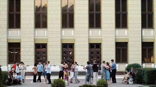 2012 фотогод клуба "Дон Милонгеро" смотреть онлайн