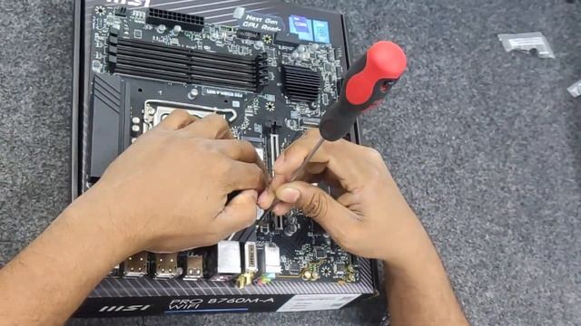 158K PC Build i5 13500 । Intel Arc A750 Limited Edition । সপ্নের কম্পিউটার বানিয়ে ফেললাম ।Testy Tec смотреть онлайн