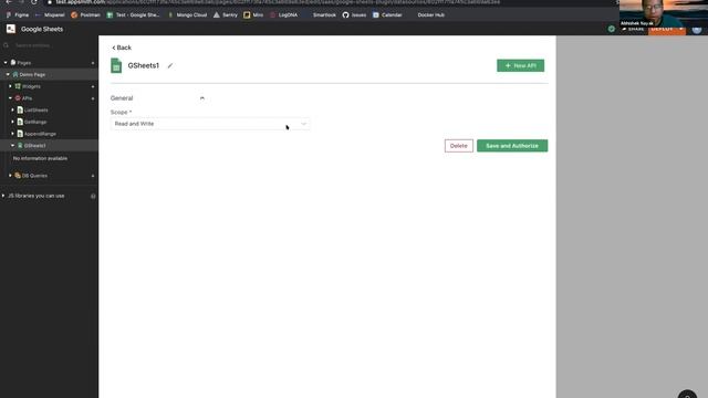 Community Feedback, OAuth 2, Switch Widget and Prepared Statements: Community Call 26th Feb 2021 смотреть онлайн