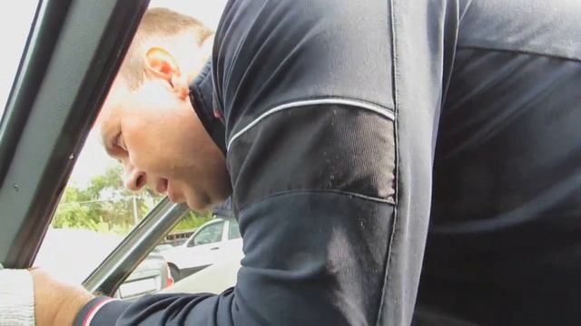 Где находятся номера (VIN) на ЛАДА 2115 смотреть онлайн