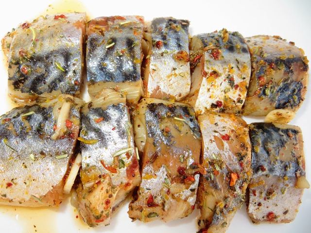 Другая Кухня