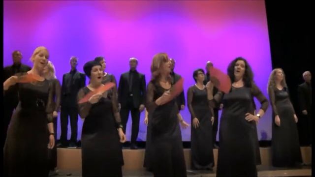 Tango To Evora