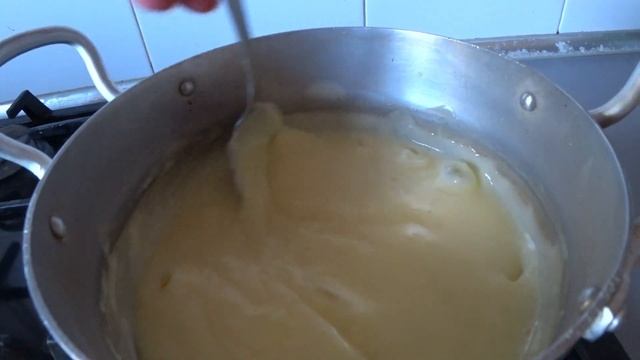 ПУДИНГ ИЗ ПАКЕТИКА Dr Oetker ванильный Vanilla pudding #пудингизпакетика #пудингизпакета #droetker смотреть онлайн
