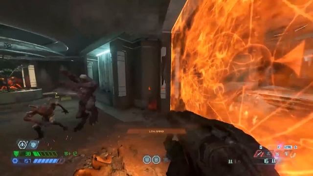 ПОЧЕМУ СУПЕР ДРОБОВИК ПЛОХОЕ ОРУЖИЕ? | Doom Eternal | Ammunition Time