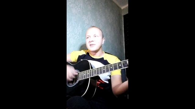 Моя любовь (стихи. муз. испл. Майоров Сергей) смотреть онлайн